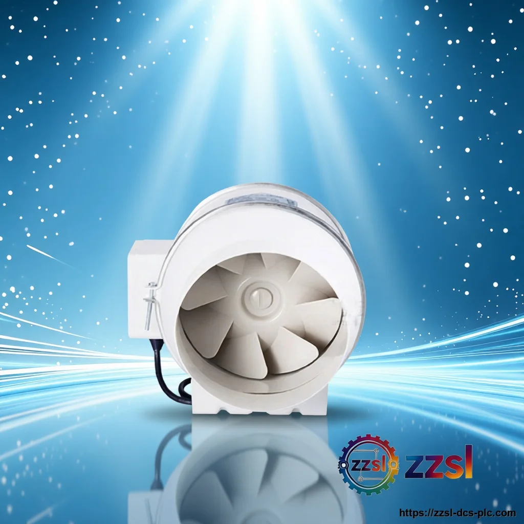 SHP-315-fan